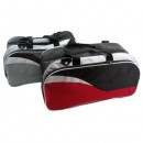 Bring-Along Curvecut Travel Bag